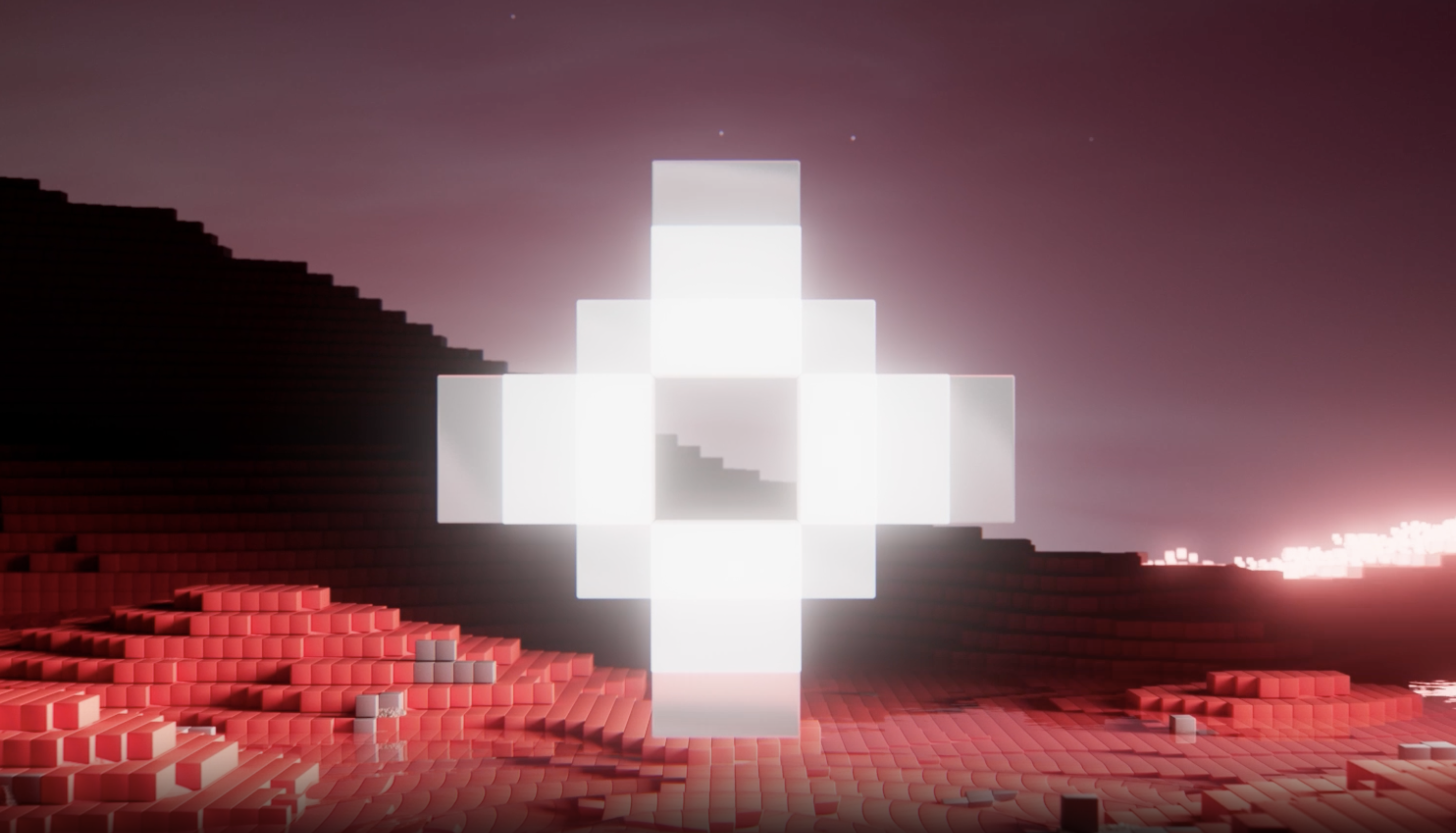 Redstone Origin
